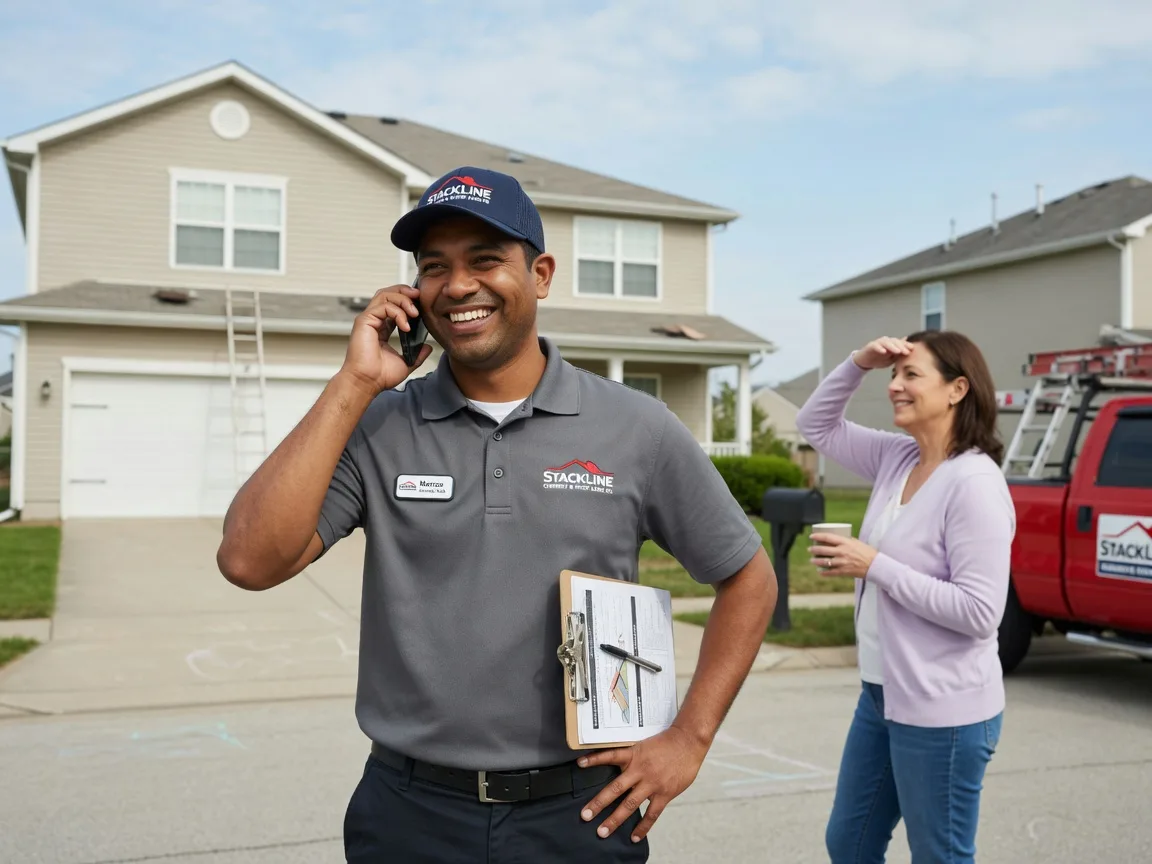 Chimney flashing repair Canaan, ME FAQs